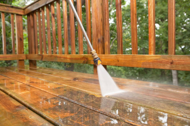 Best Pressure Washing Company Near Me  in Garden Plain, KS